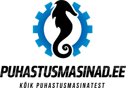 Lumeranta puhastusmasinad logo