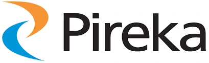 Pireka logo
